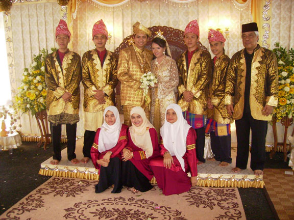 majlis caklempong