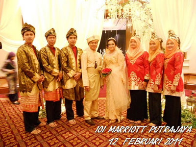 majlis caklempong