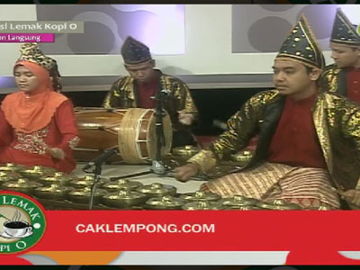 majlis caklempong