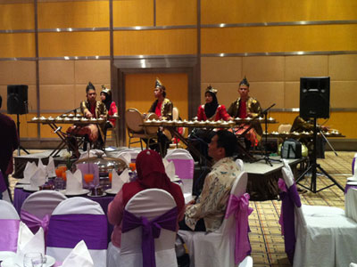 majlis caklempong
