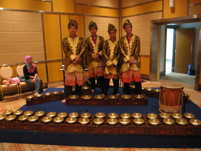majlis caklempong