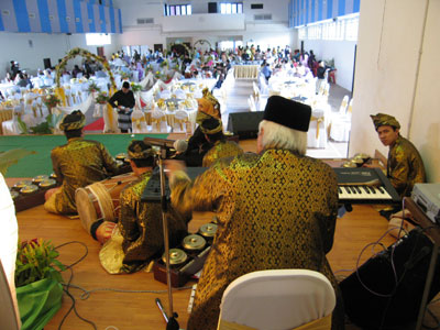 majlis caklempong