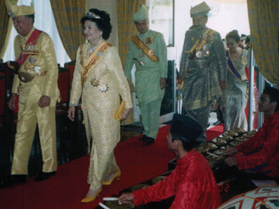 majlis caklempong