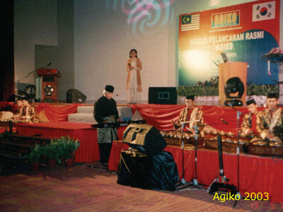 majlis caklempong