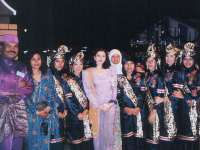 majlis caklempong